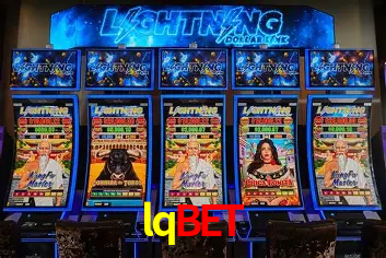 A Emoção da Loteria na lqbet: Uma Chance de Mudança de Vida