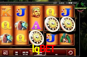 A Revolução dos Aplicativos de Jogos no lqbet