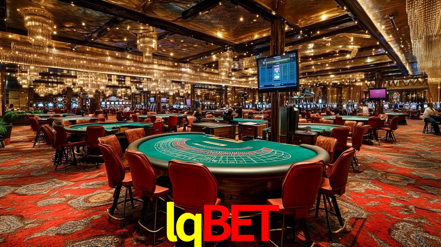 lqbet login