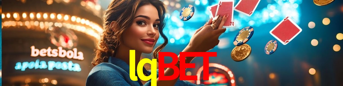 Experiência VIP lqbet