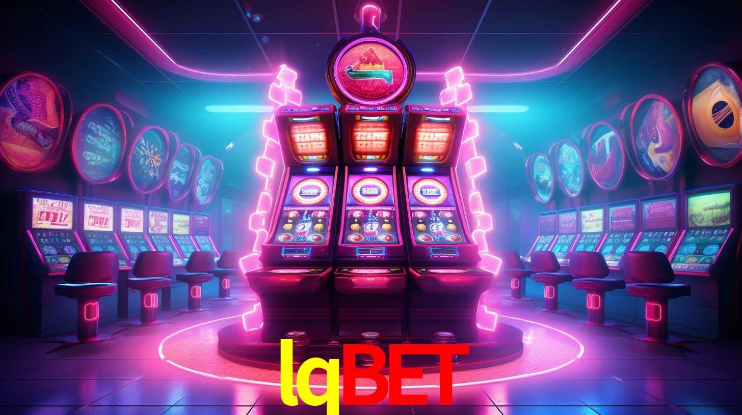 lqbet - Apostas Legais no Brasil - lqbet.com
