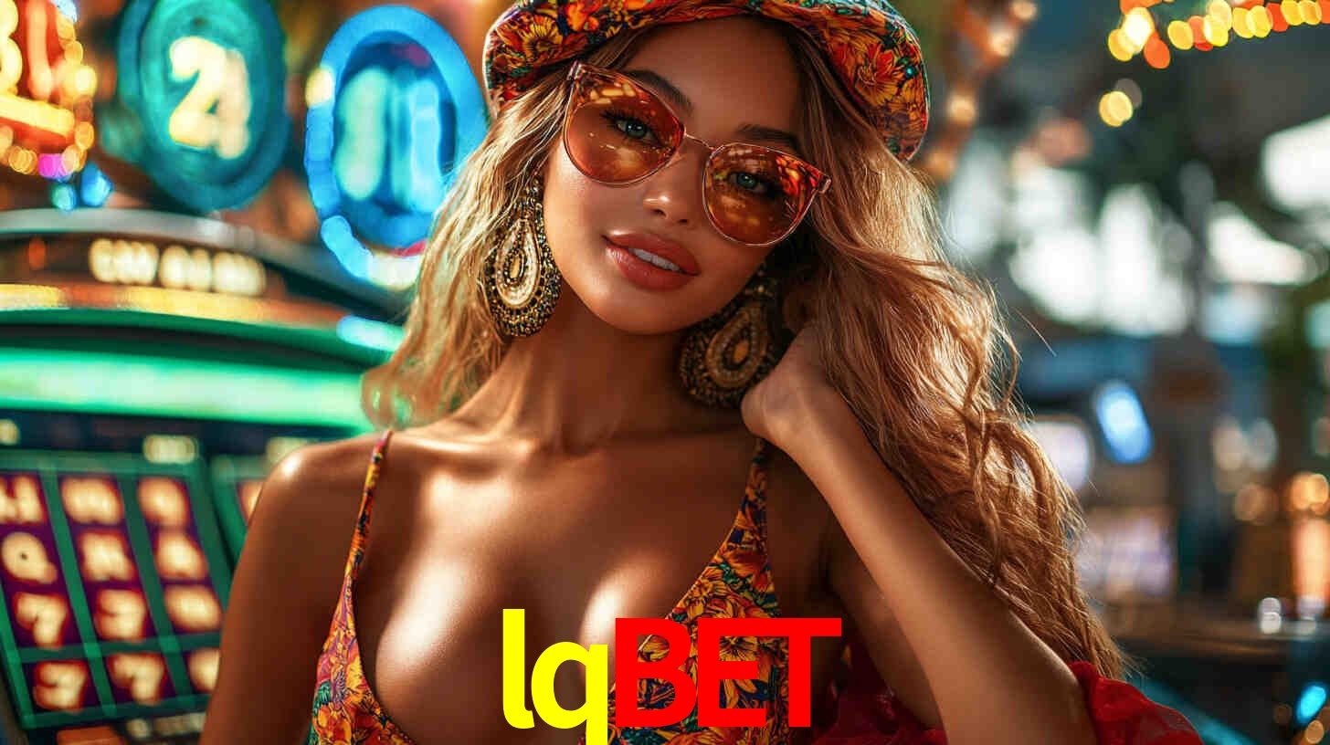lqbet App Interface