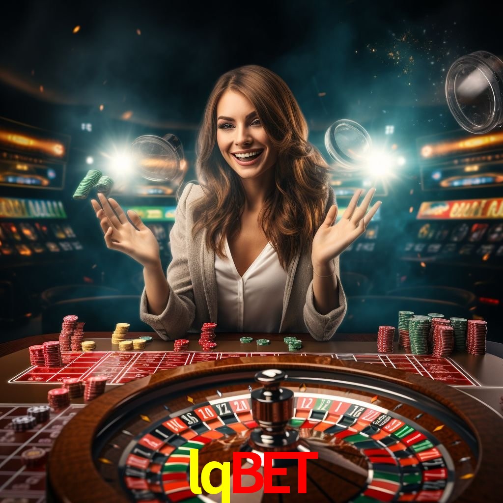 Explore as vantagens do lqbet: serviço profissional e confiabilidade