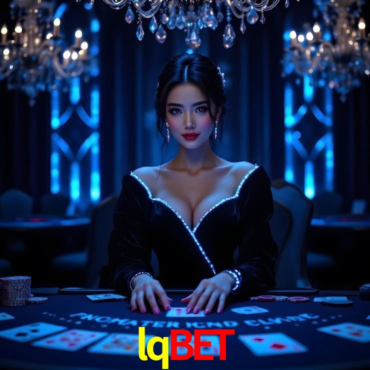Live Casino lqbet