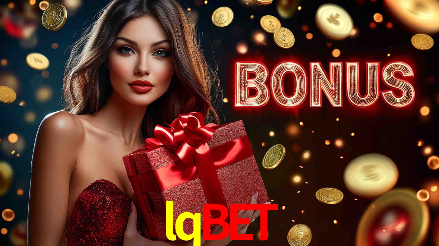 Apostas Esportivas na lqbet: Um Guia Completo