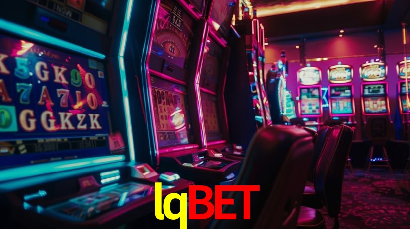Seasonal Promotions lqbet