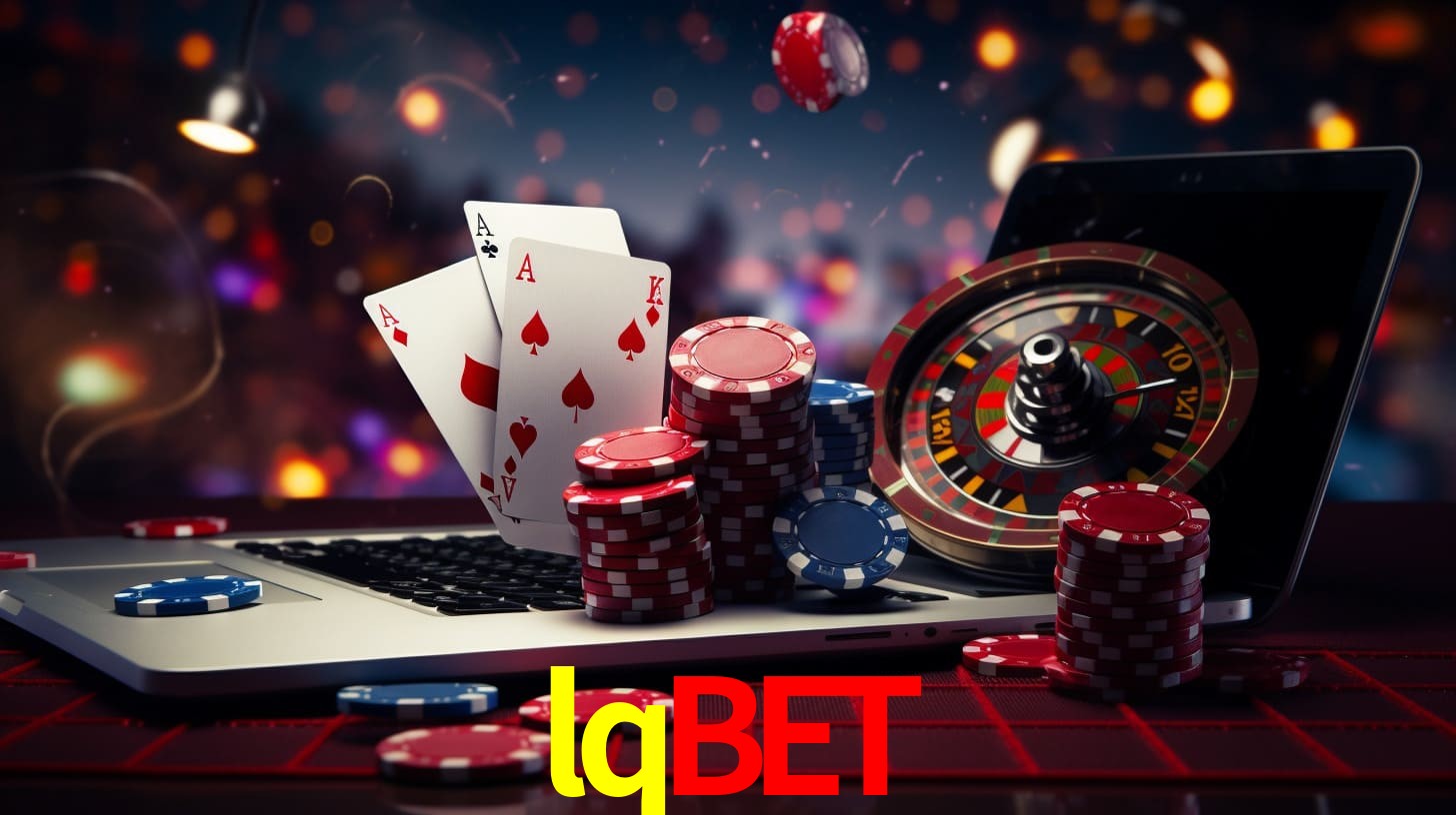 Roulette Table lqbet