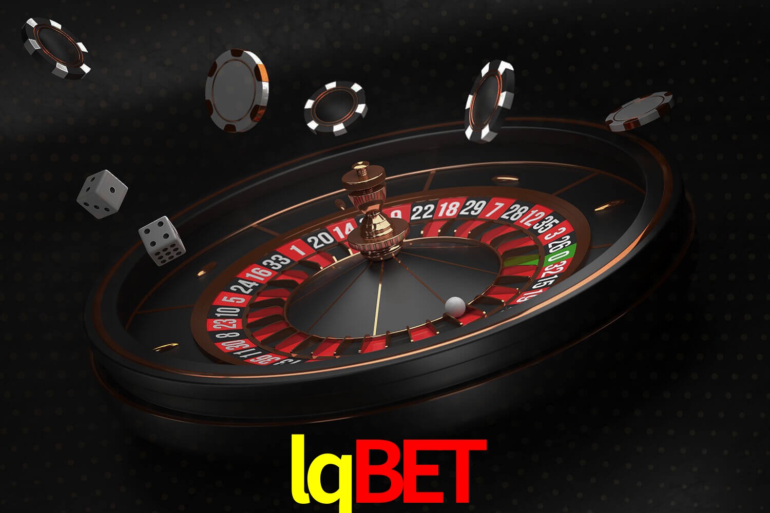 lqbet.com
