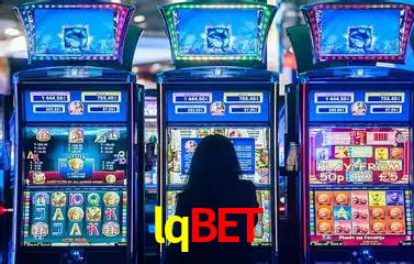VIP Casino lqbet