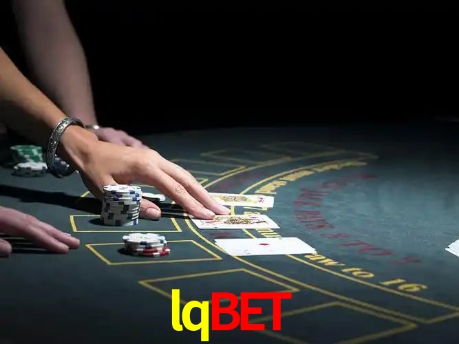 Platform Technology lqbet