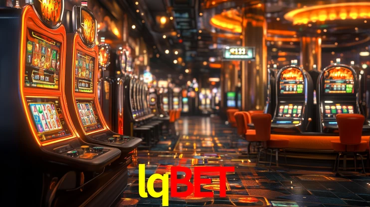 Welcome Bonus lqbet