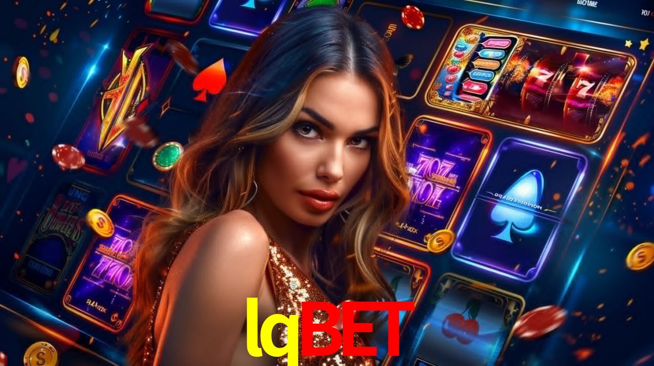 Inovações de Jogos na lqbet: O Futuro das Experiências Interativas