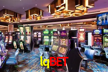 A Experiência Imersiva dos Cassinos Ao Vivo no lqbet