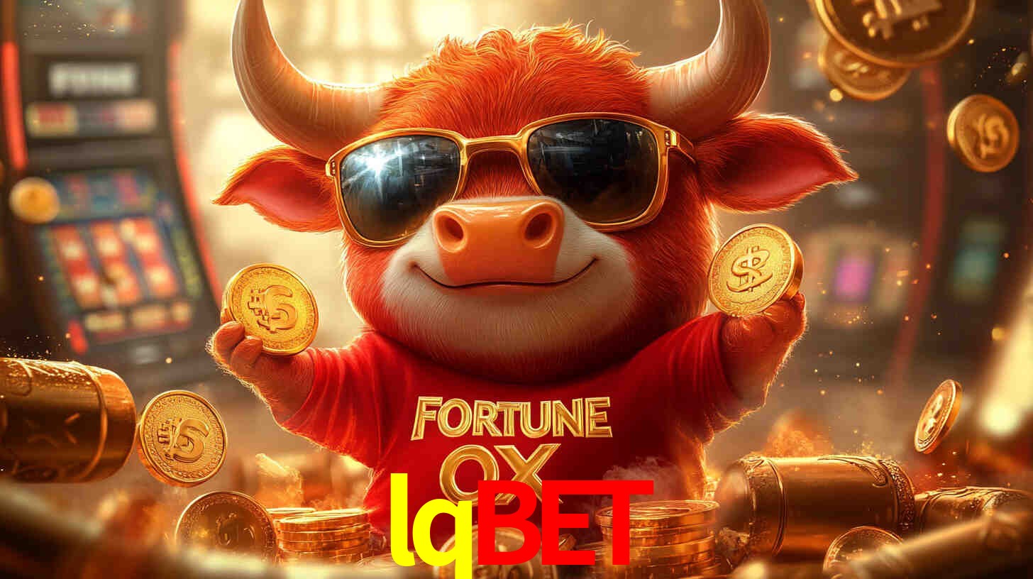 lqbet: A Experiência de Casino com Jogos de Mesa ao Vivo