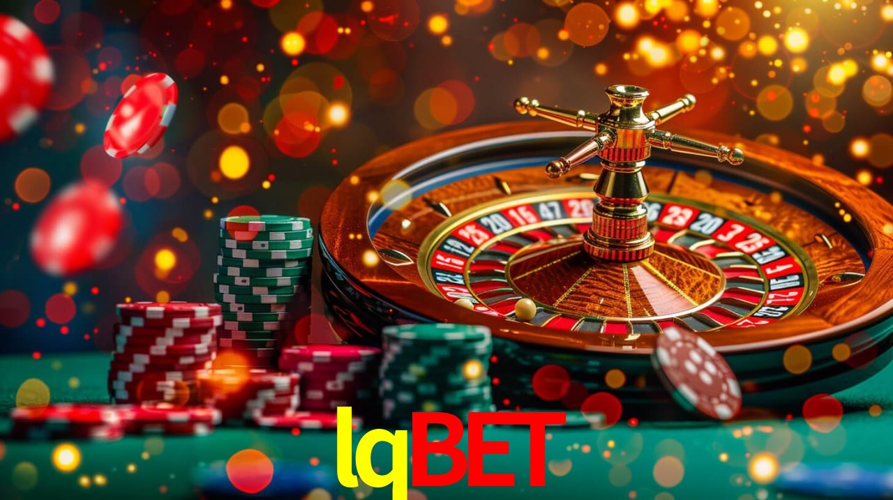 Explorando a Categoria de Eventos em Apostas na lqbet