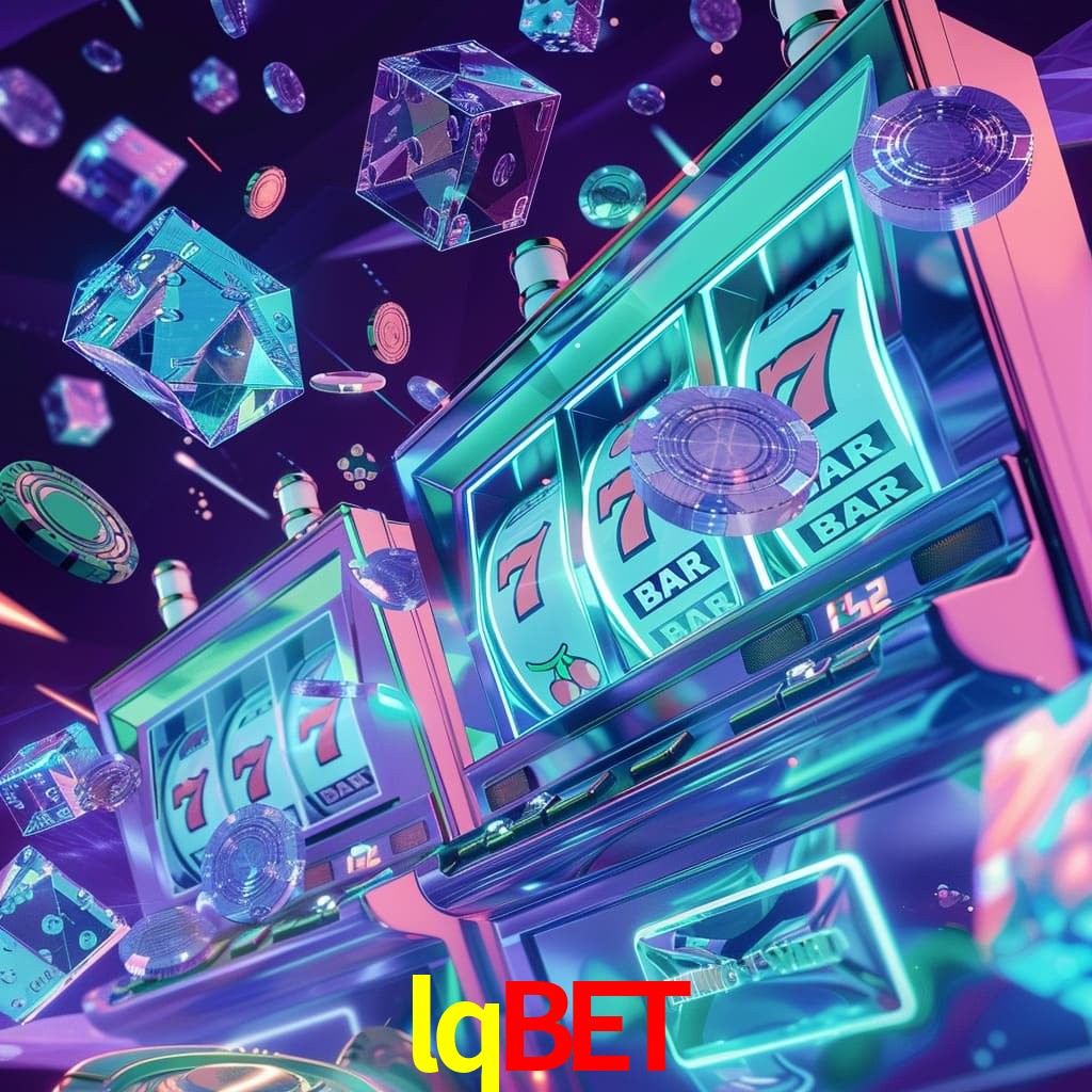 A Emoção da Loteria na lqbet: Uma Chance de Mudança de Vida