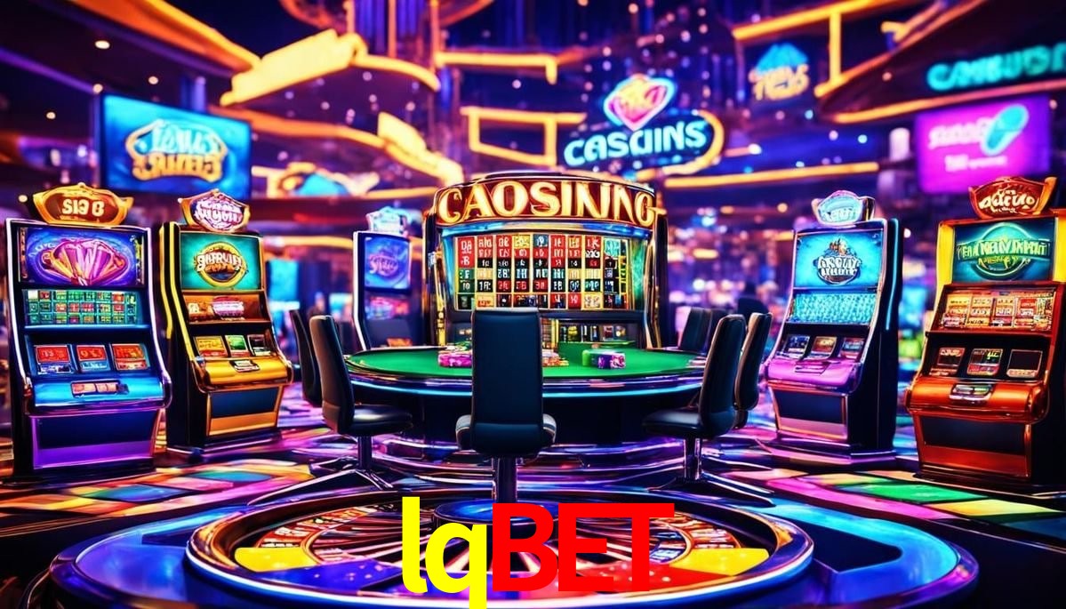 Game Statistics lqbet
