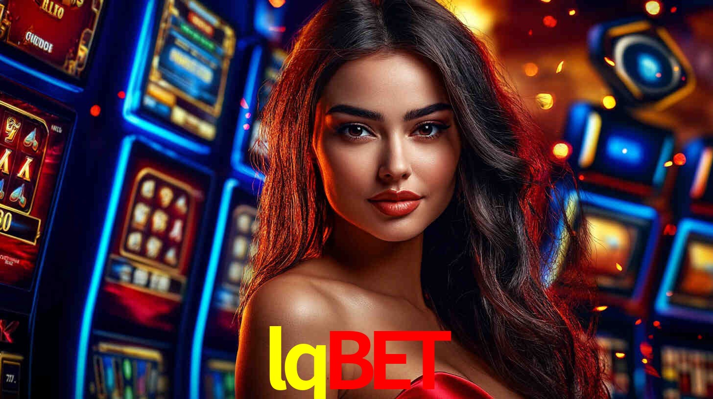 Apostas Esportivas na lqbet: Um Guia Completo