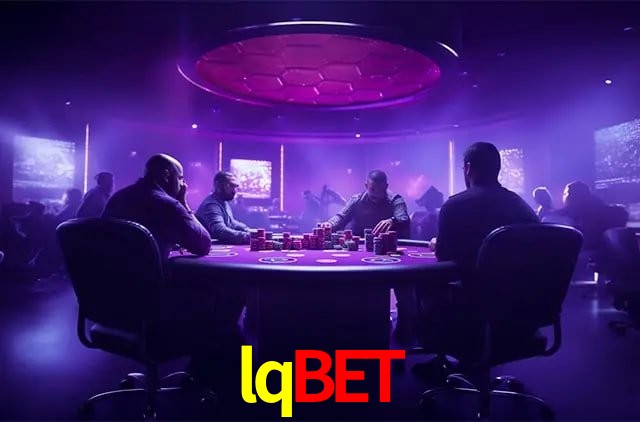 Bonus Features lqbet