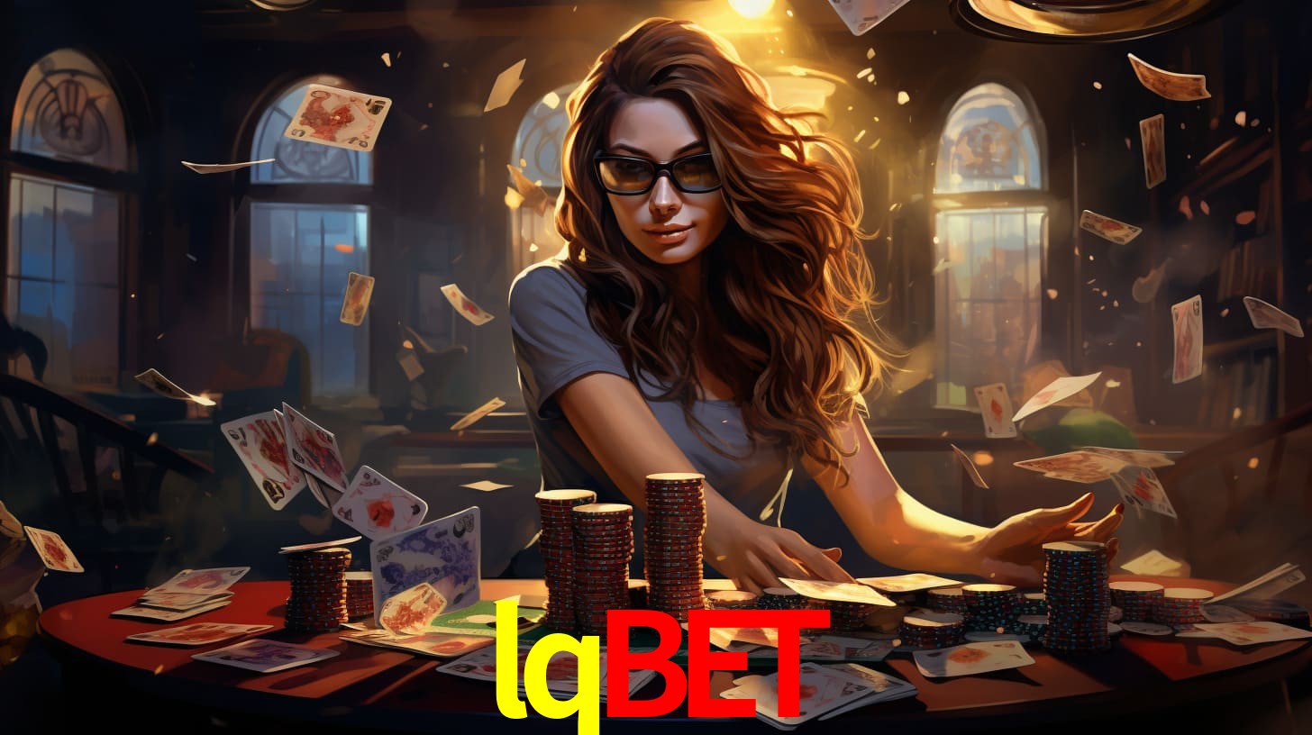 VIP Casino lqbet