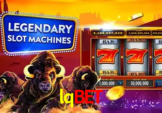 Descubra o Mundo do Cassino Online com lqbet