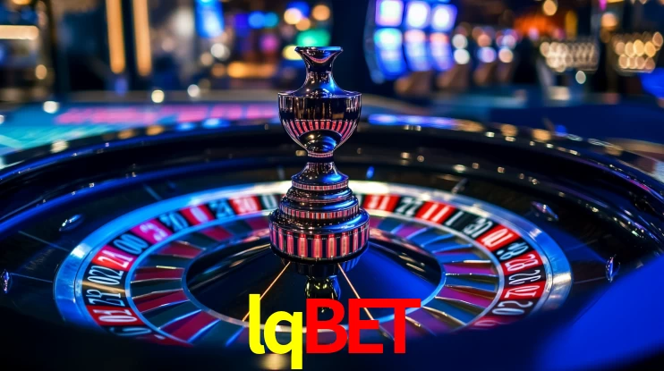 lqbet login
