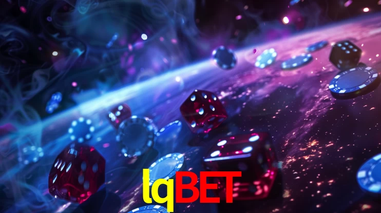 Slot Games lqbet