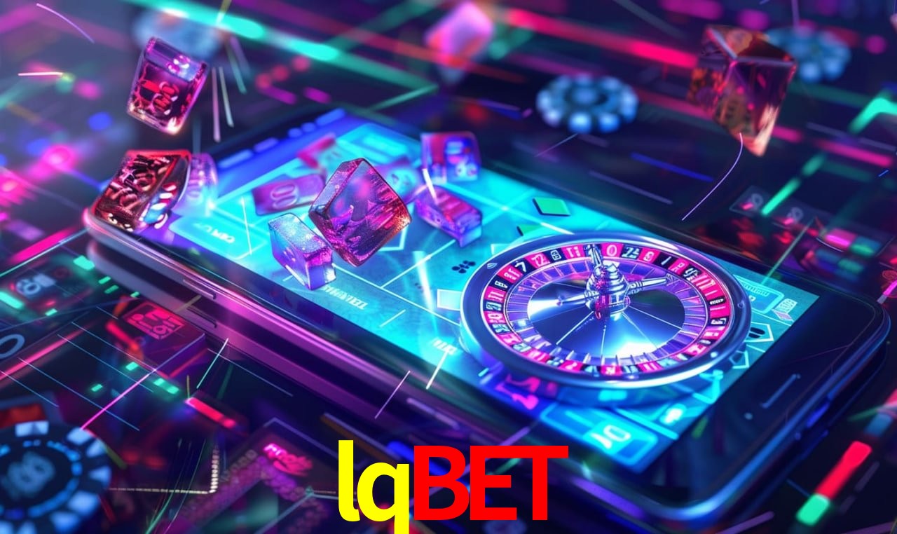 Experiência VIP lqbet