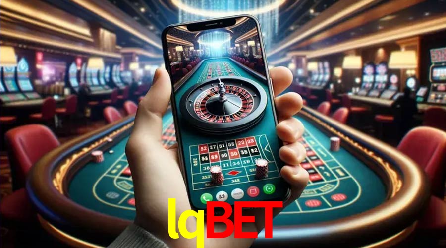 Game Providers lqbet