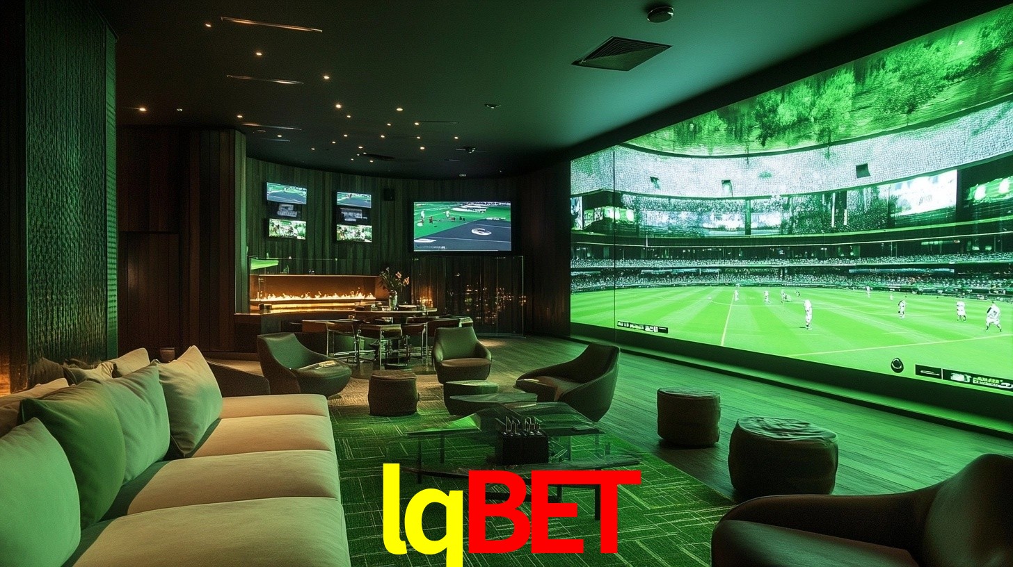 lqbet: Seu Especialista em Apostas Esportivas Brasileiras