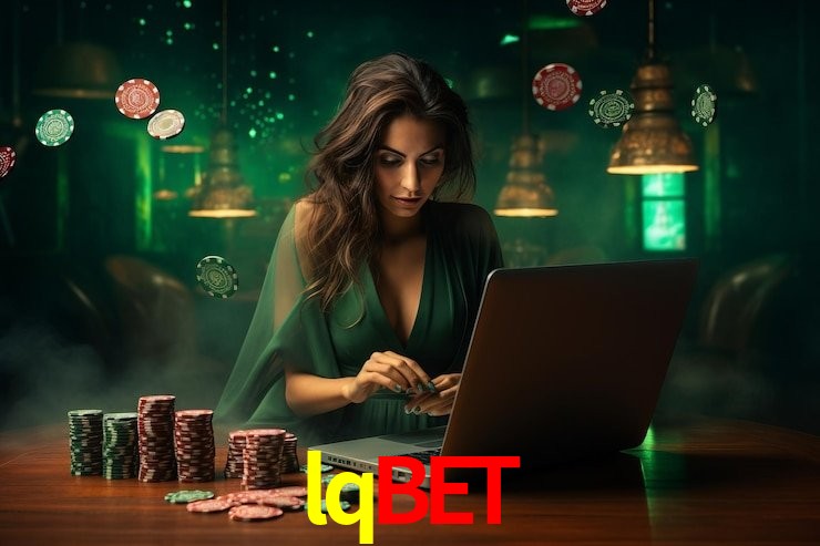 Premium Interface lqbet