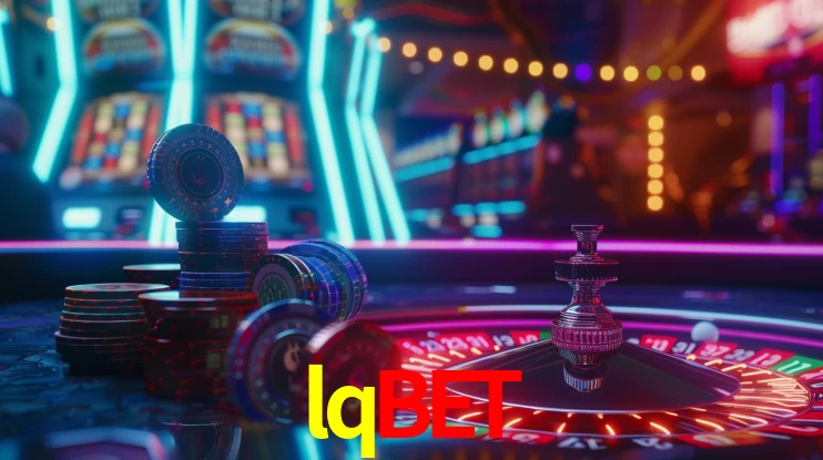 Live Casino lqbet