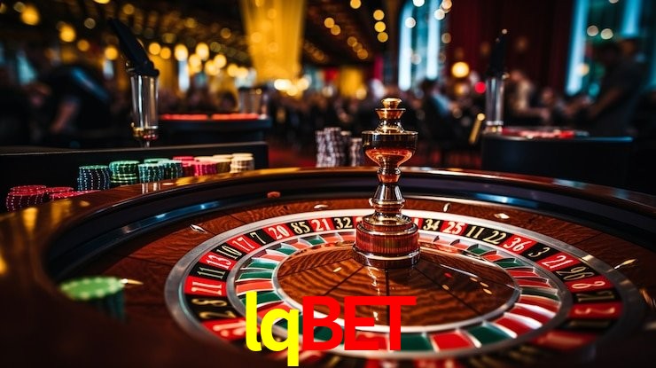 Flash Promotion lqbet