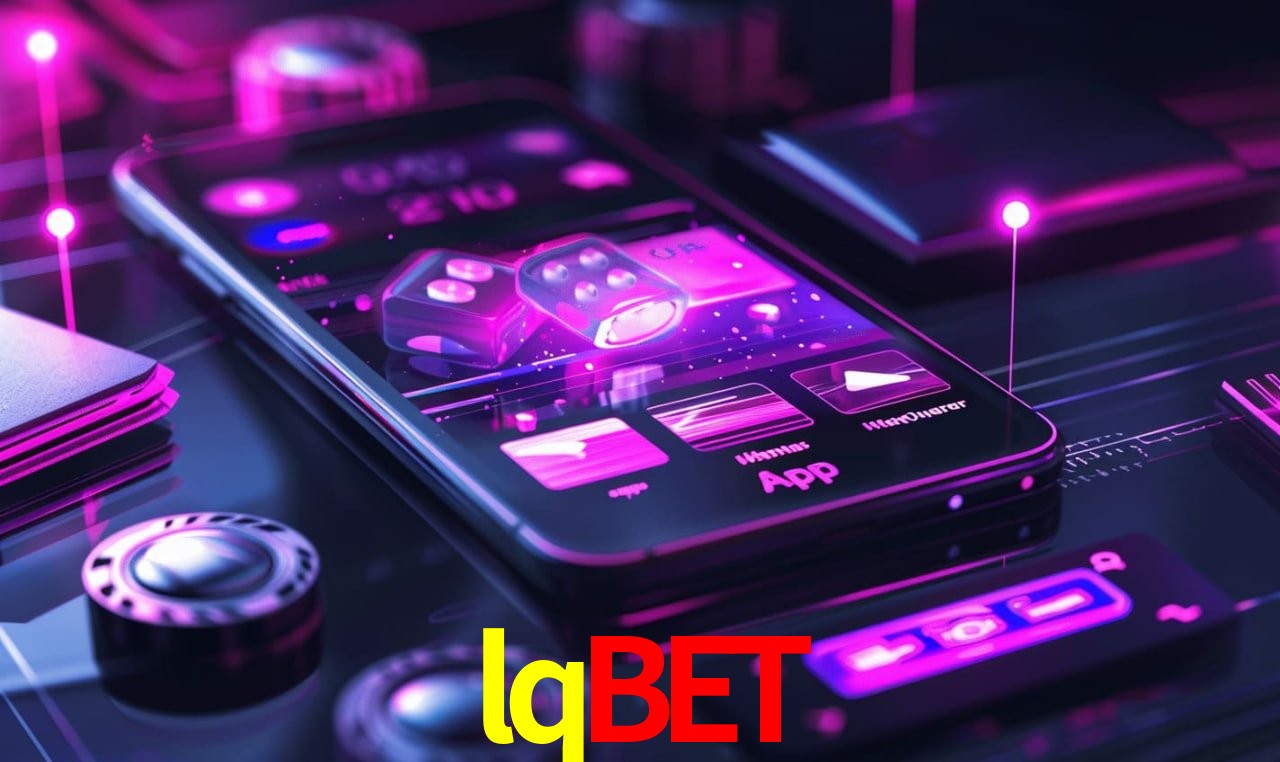 Basketball Betting lqbet