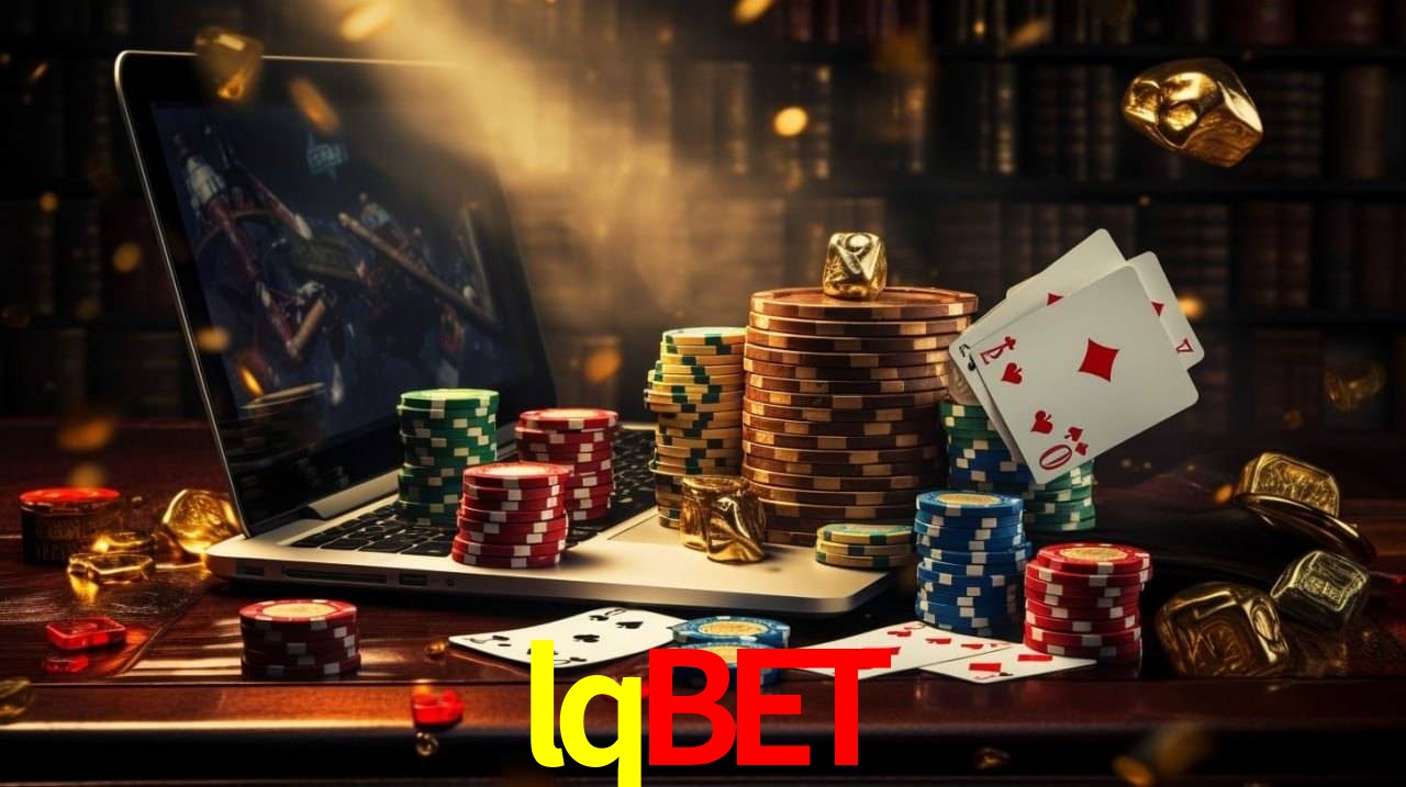 Football Betting lqbet