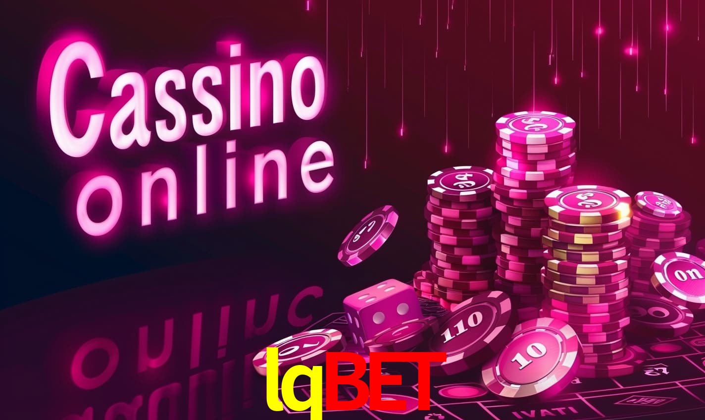 Explorando a Categoria de Eventos em Apostas na lqbet