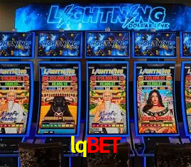 Desvendando o Mundo dos Jogos Virtuais na lqbet