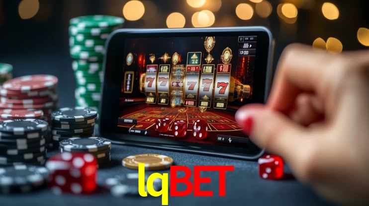 Exclusive Games lqbet