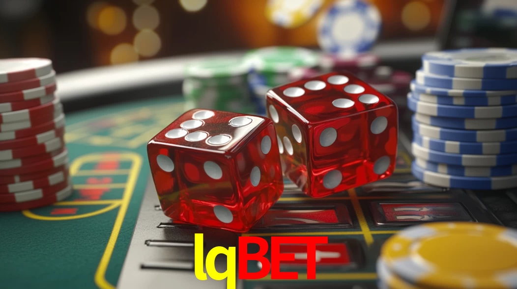 Welcome Bonus lqbet
