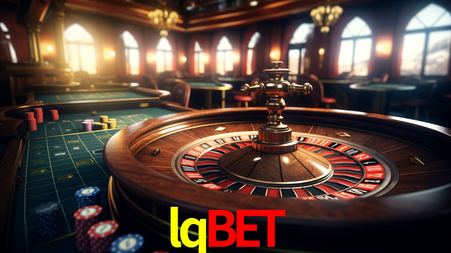 Blackjack Table lqbet