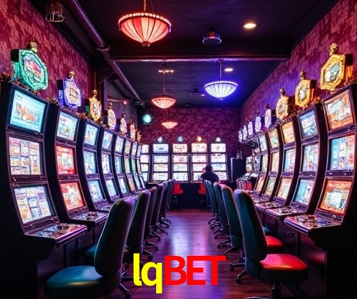 Flash Promotion lqbet