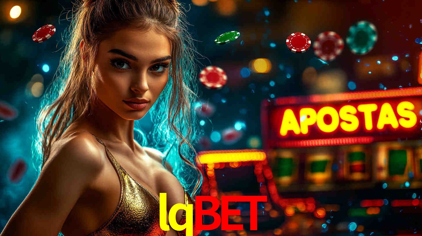 Inovações de Jogos na lqbet: O Futuro das Experiências Interativas