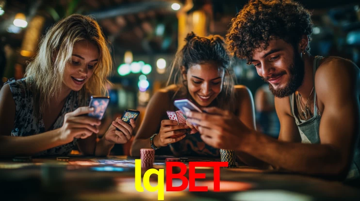 Programa VIP lqbet