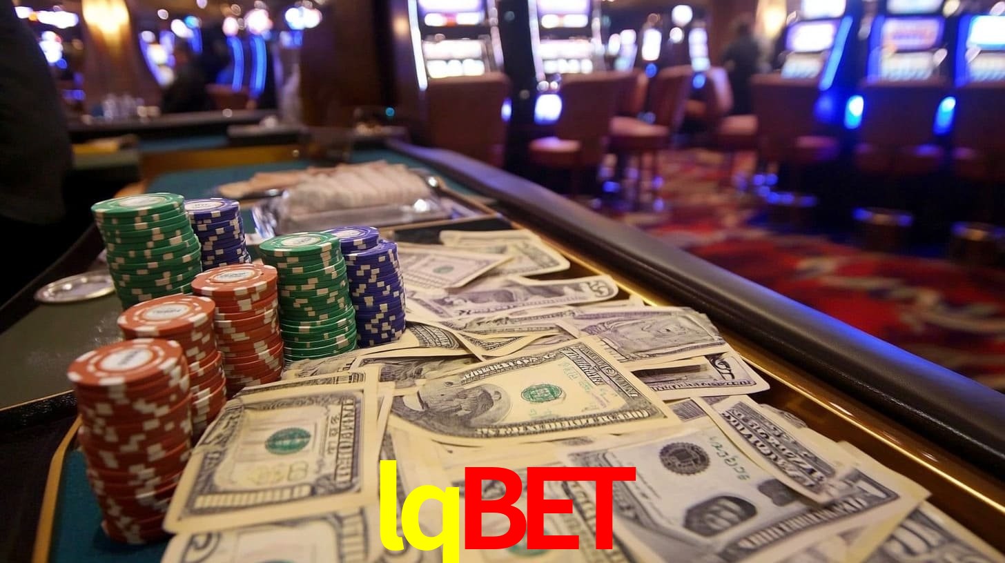 Seasonal Promotions lqbet