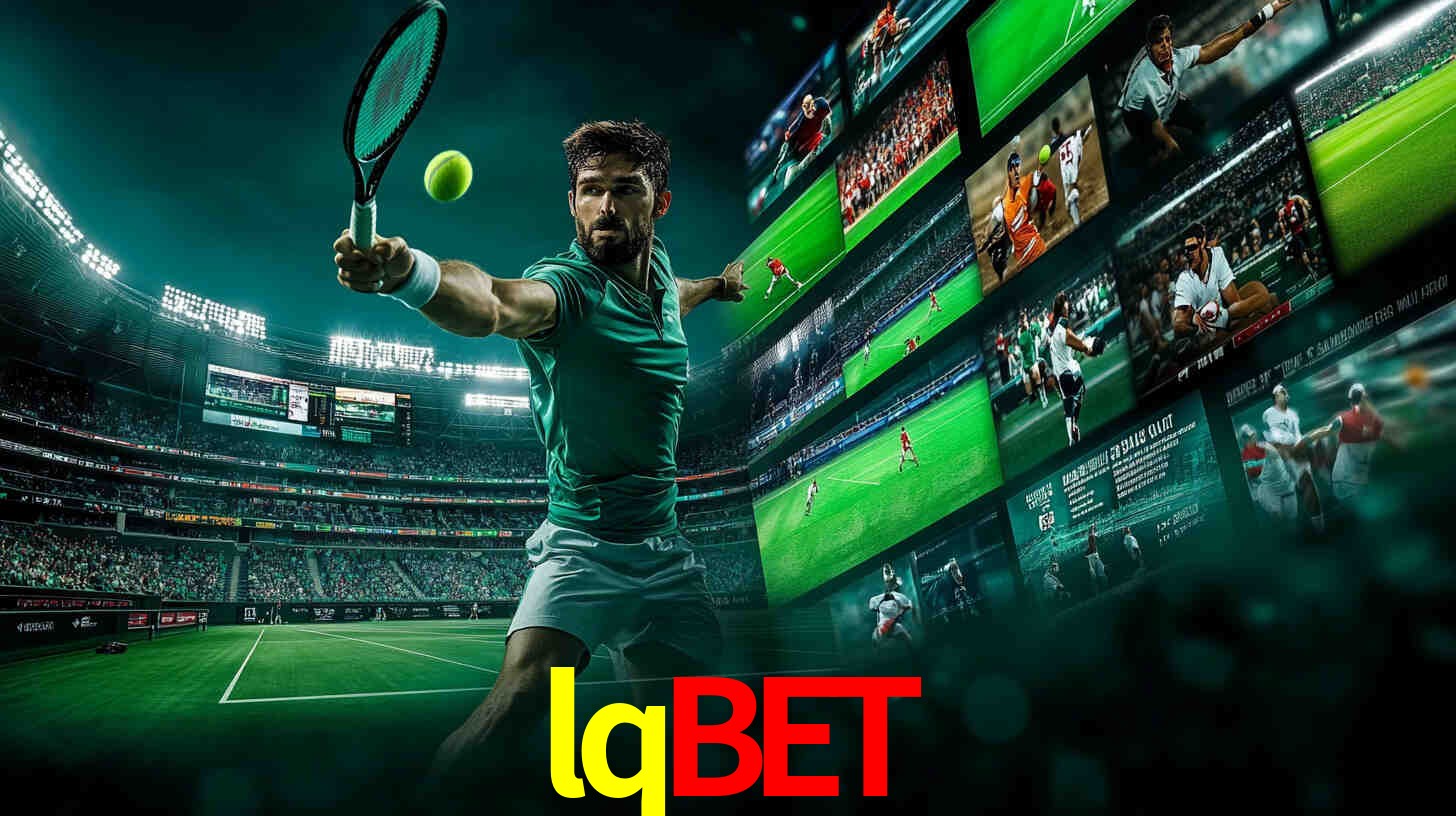 Desvendando o Mundo dos Jogos Virtuais na lqbet