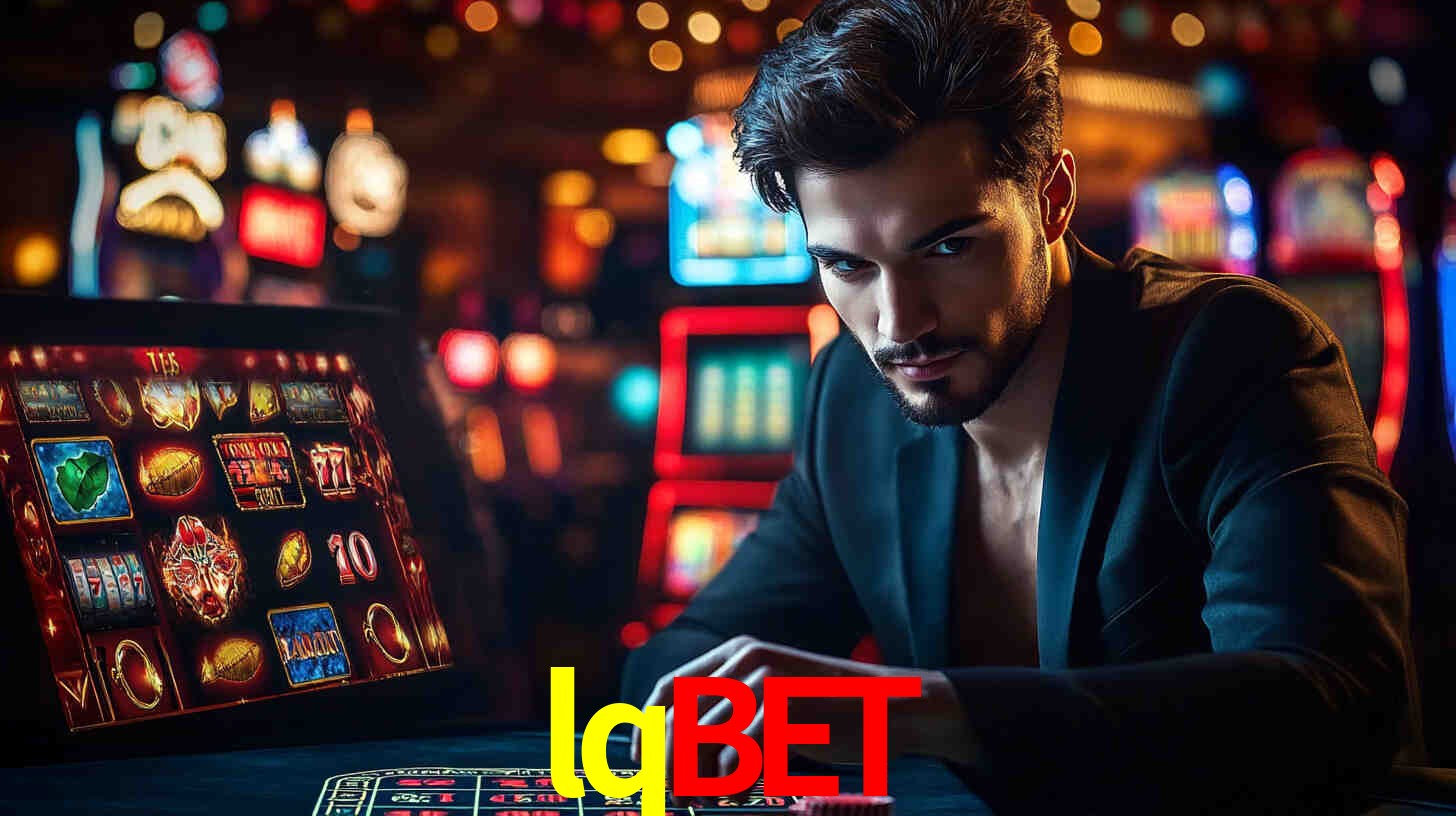 lqbet login