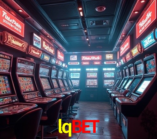 API Integration lqbet