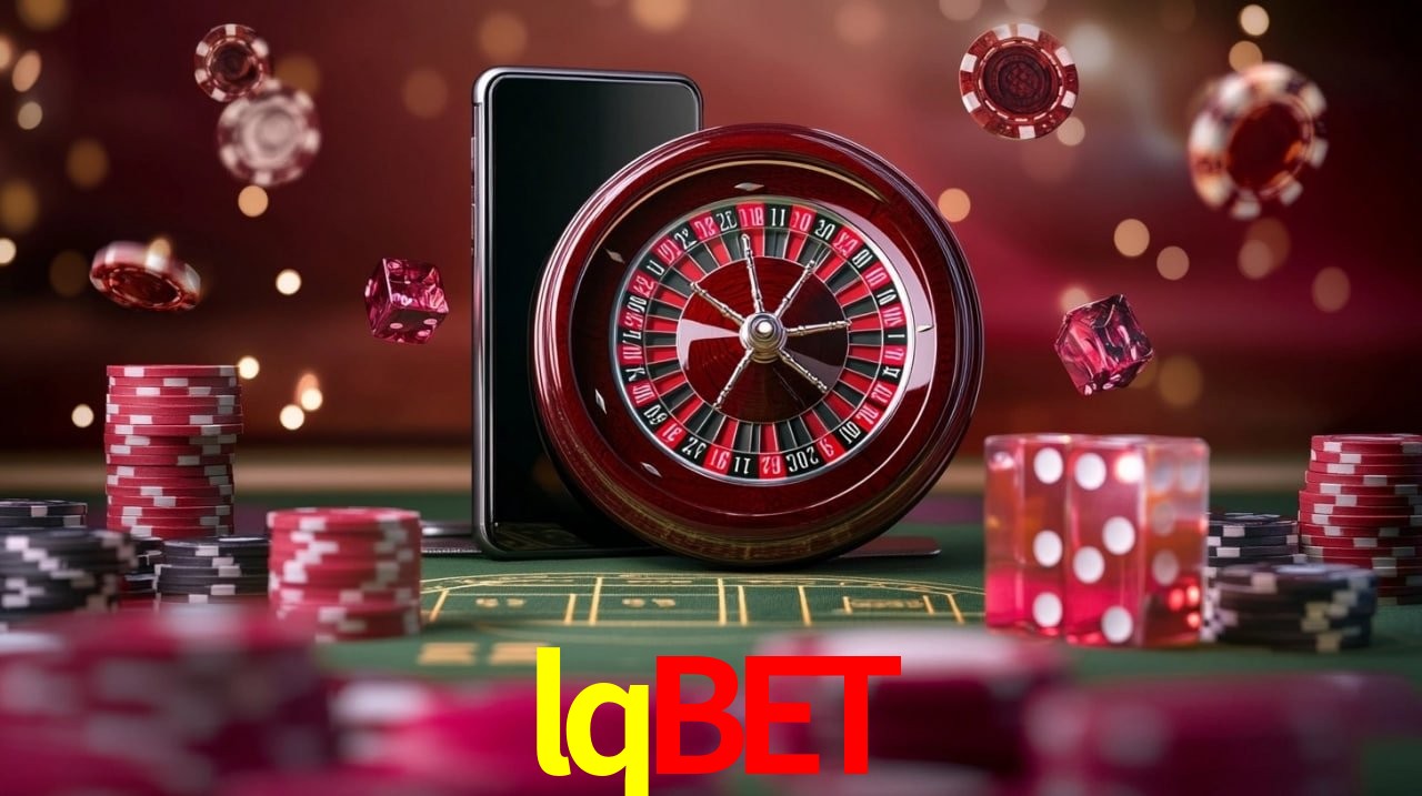 Tennis Betting lqbet