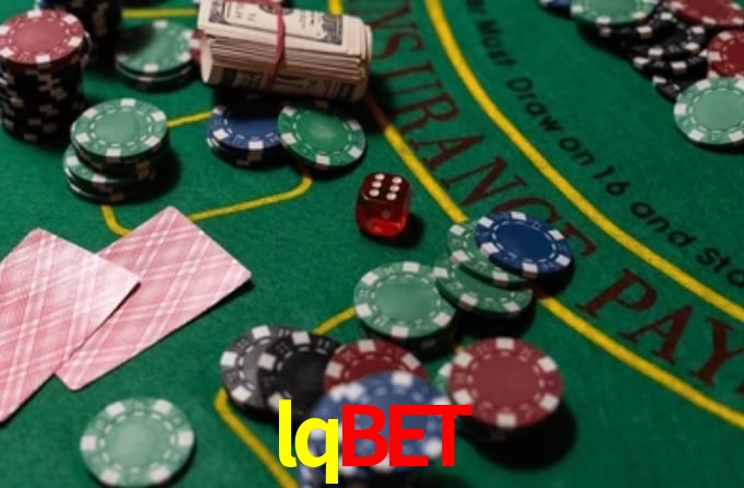 lqbet.com