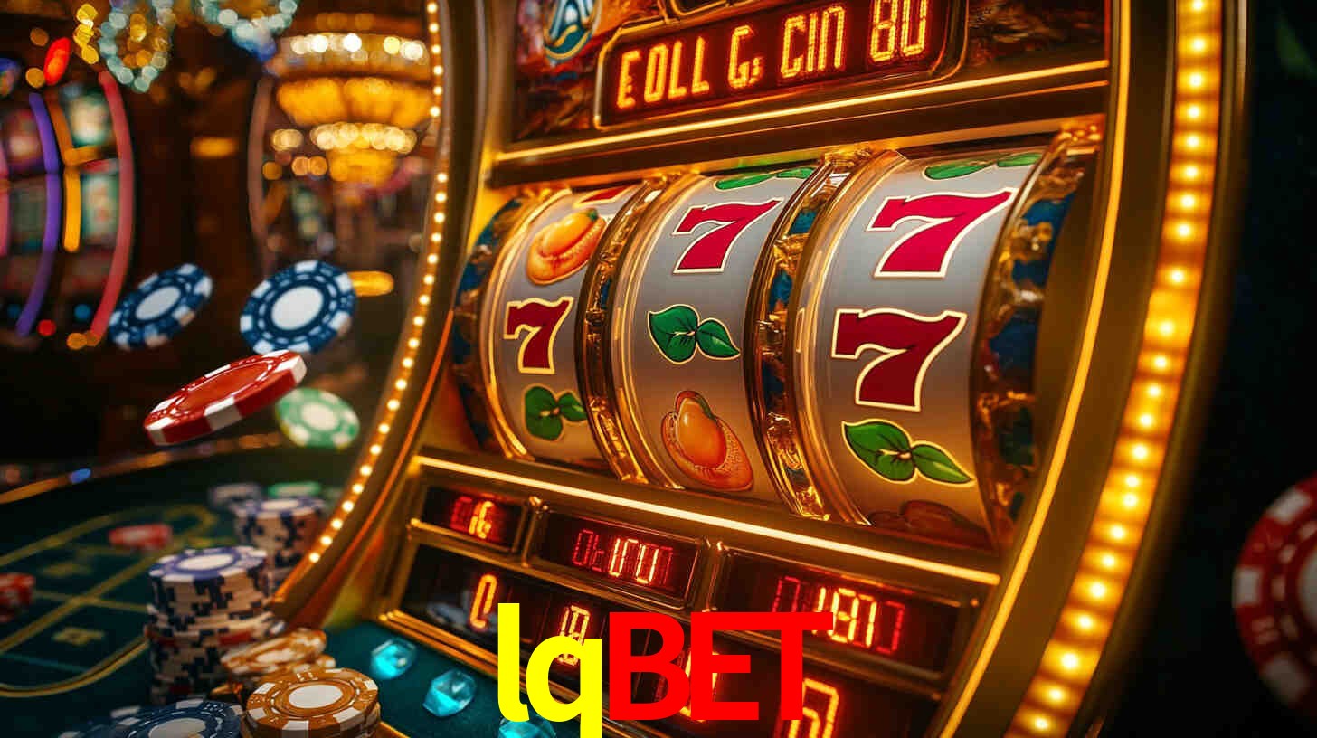 Premium Interface lqbet
